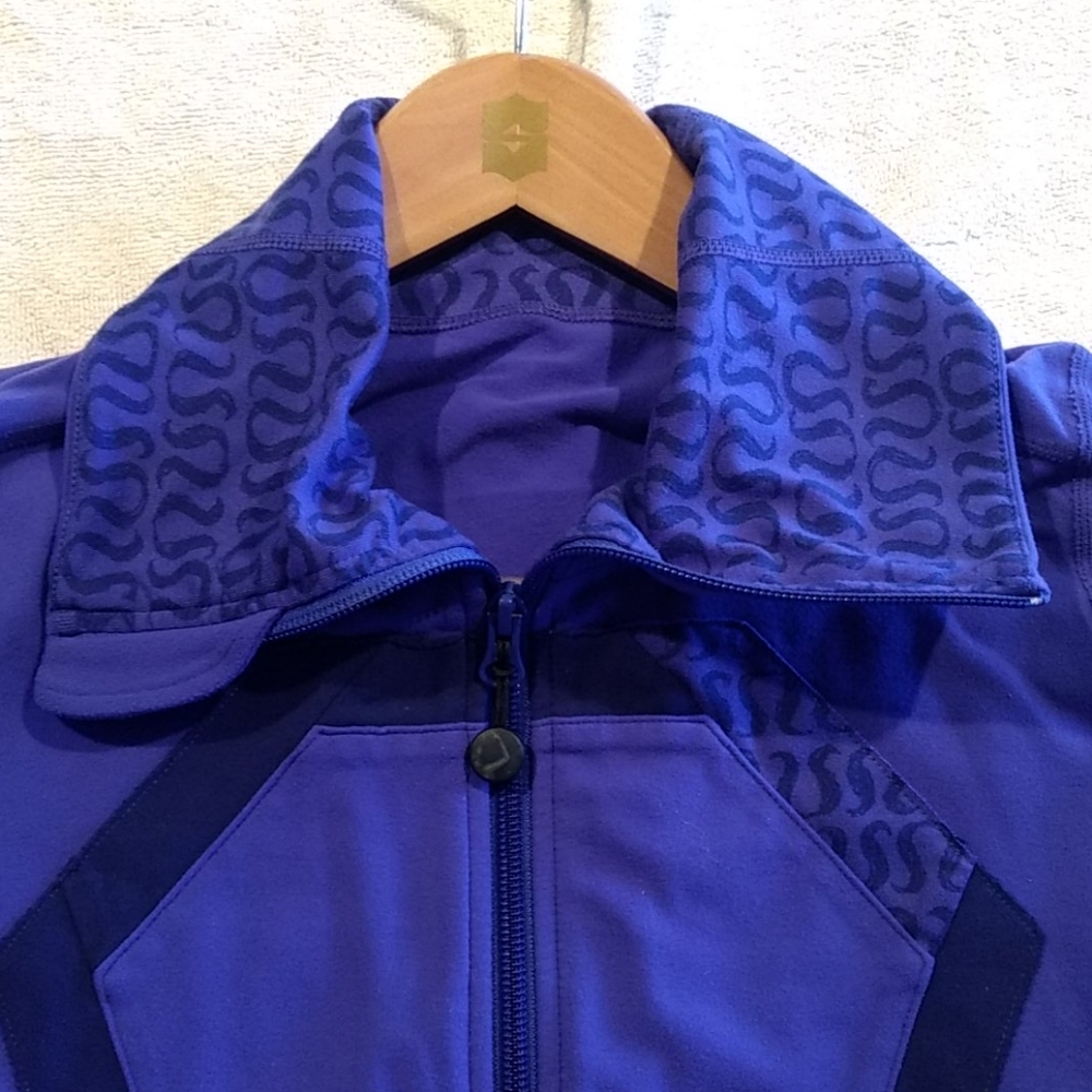 Lululemon Origami Stride Jacket - image 8